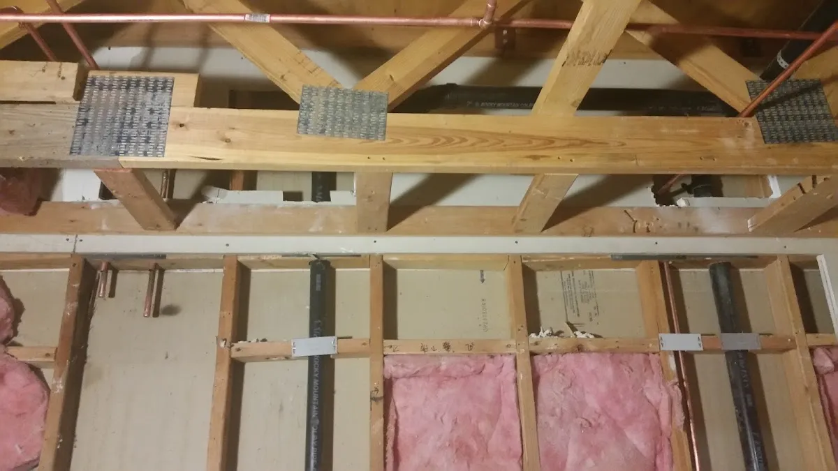 Frozen Pipe Repair in Harrison, OH